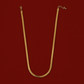 Silk Weave Necklace