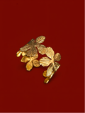 Fleur Royale Bangle