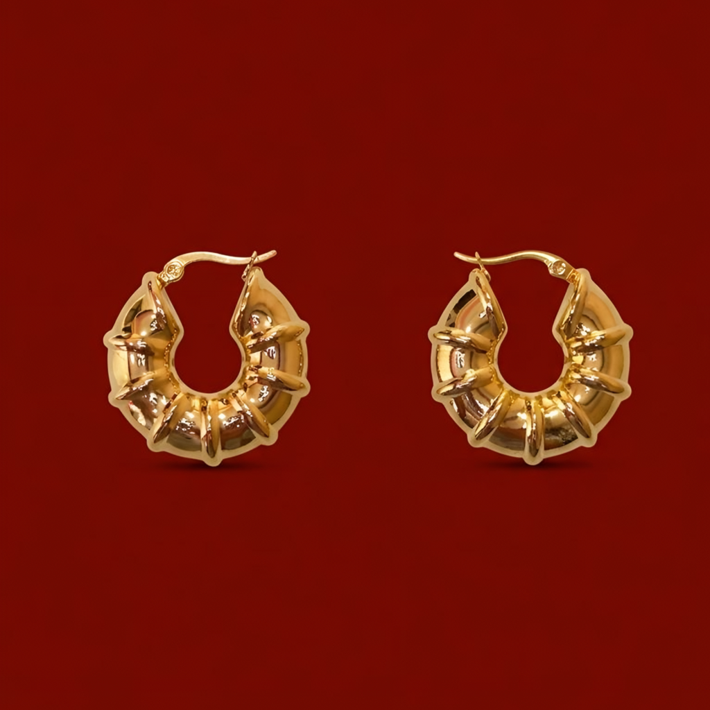 Segmented Luxe
