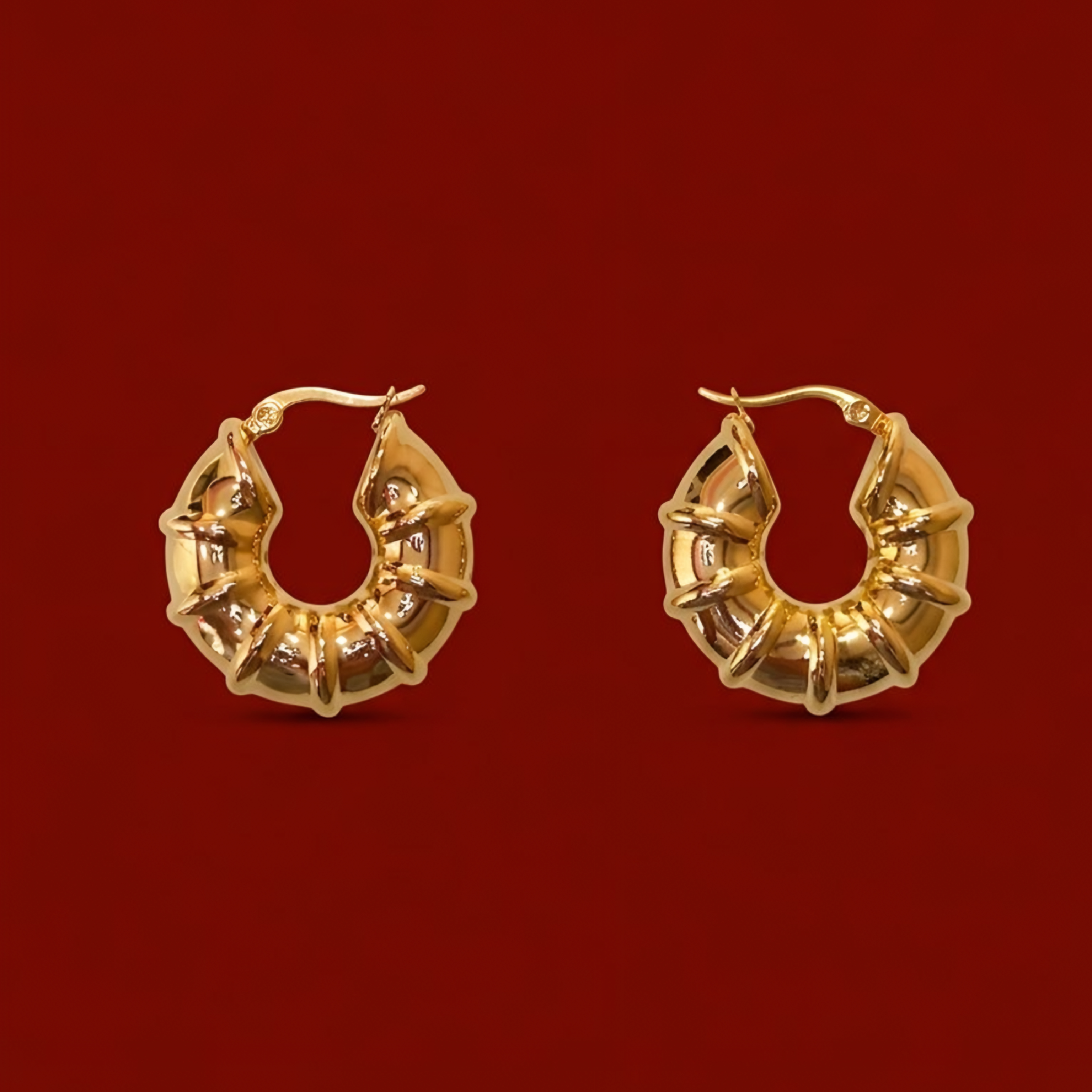 Segmented Luxe