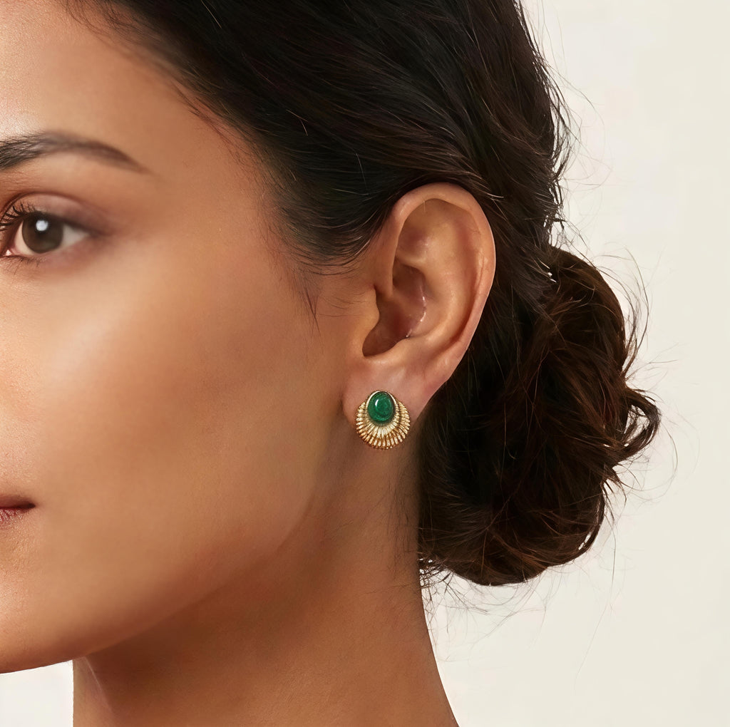 Forest Echo Studs