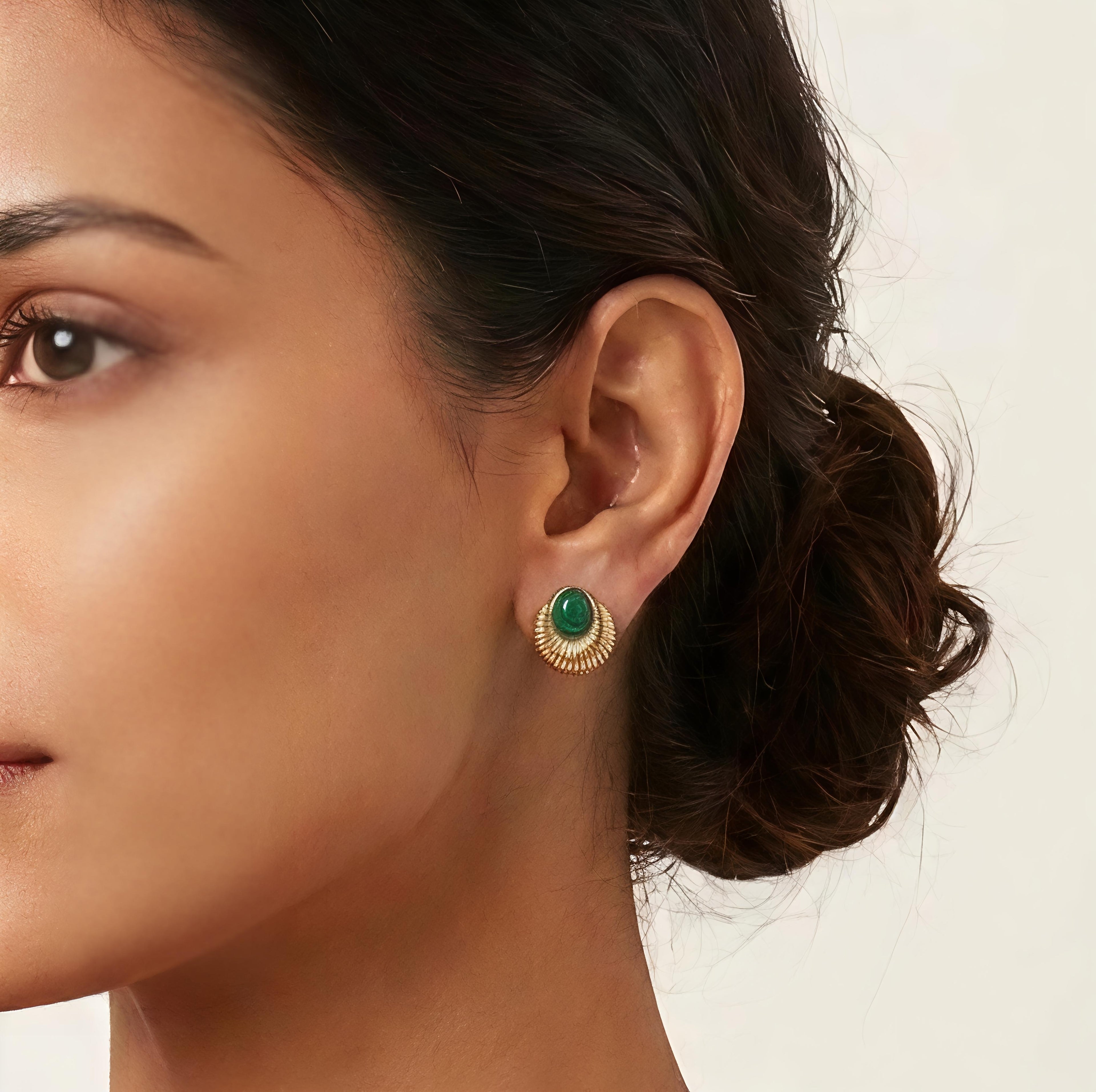 Forest Echo Studs