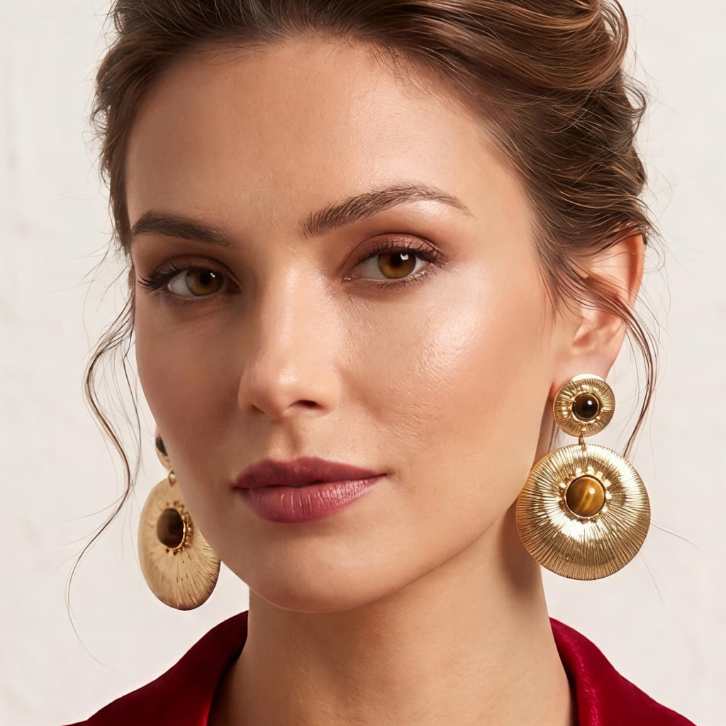 Boho Sunstone
