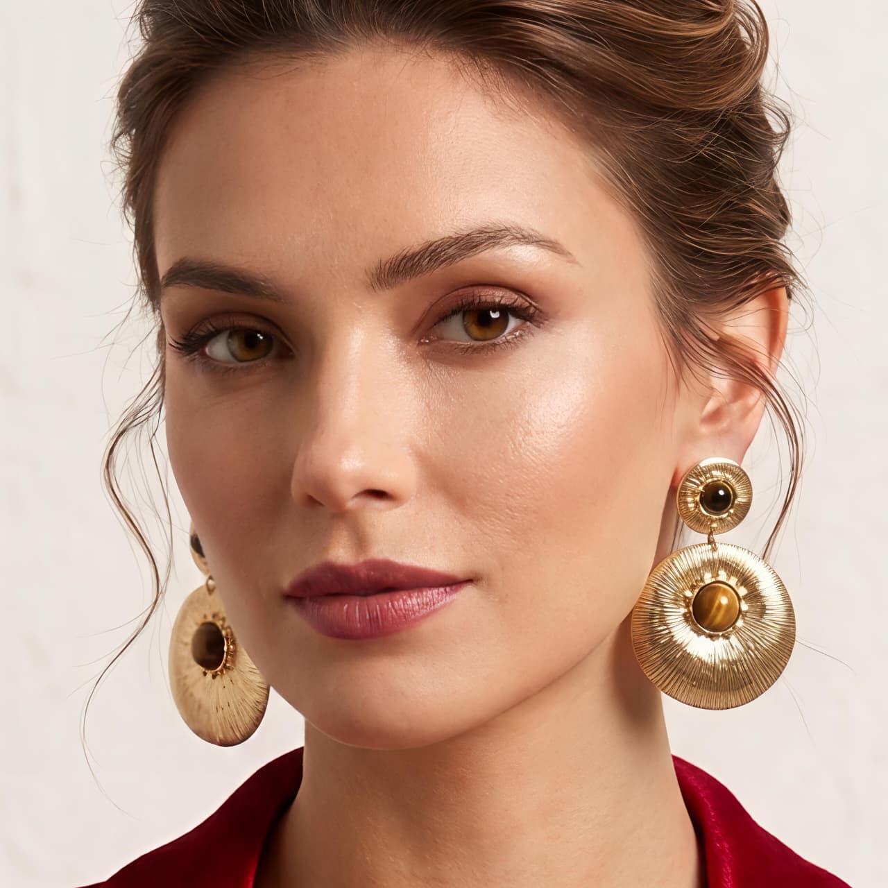 Boho Sunstone