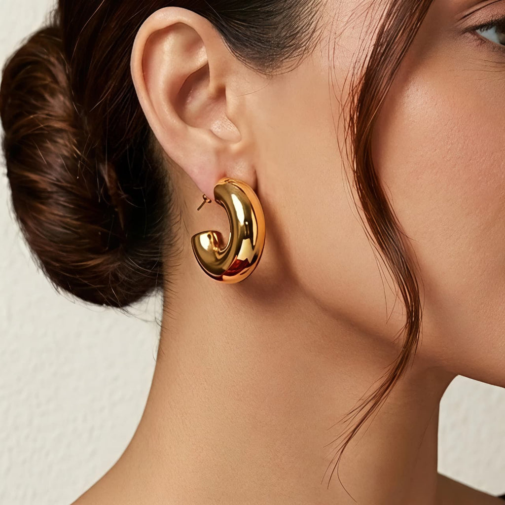 Curved Statement