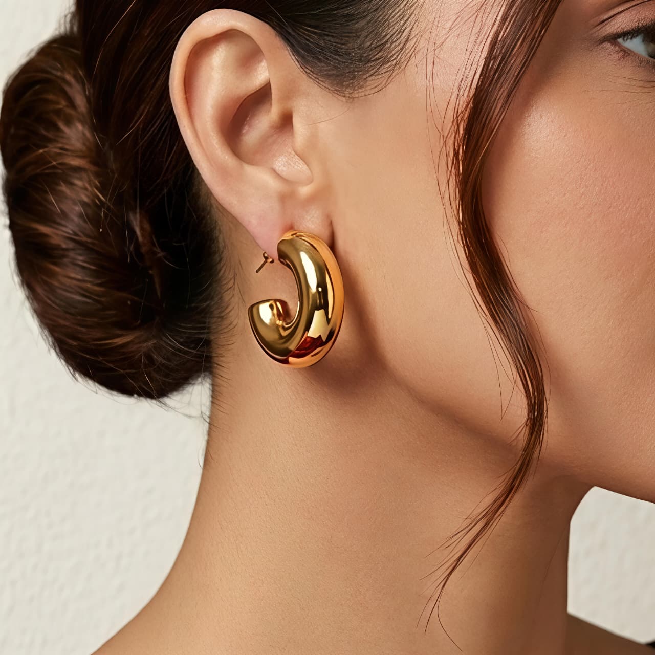 Curved Statement