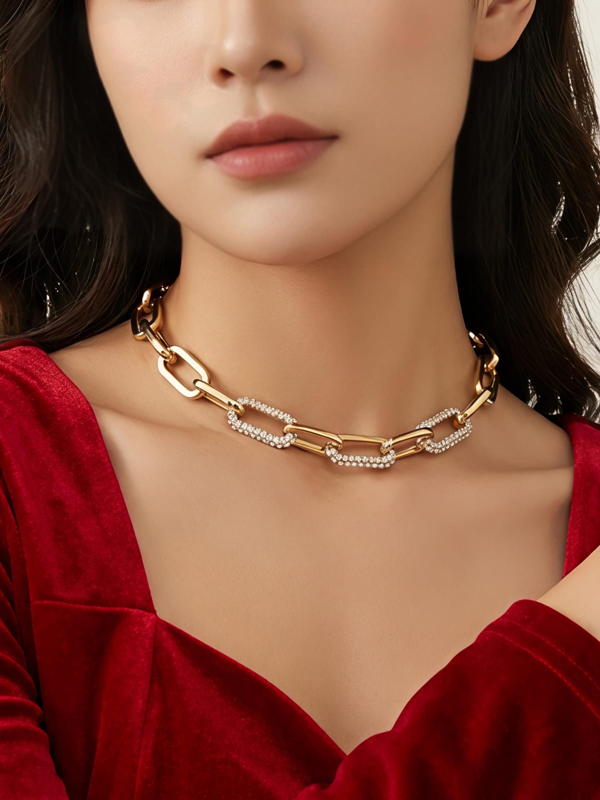 Aura Choker