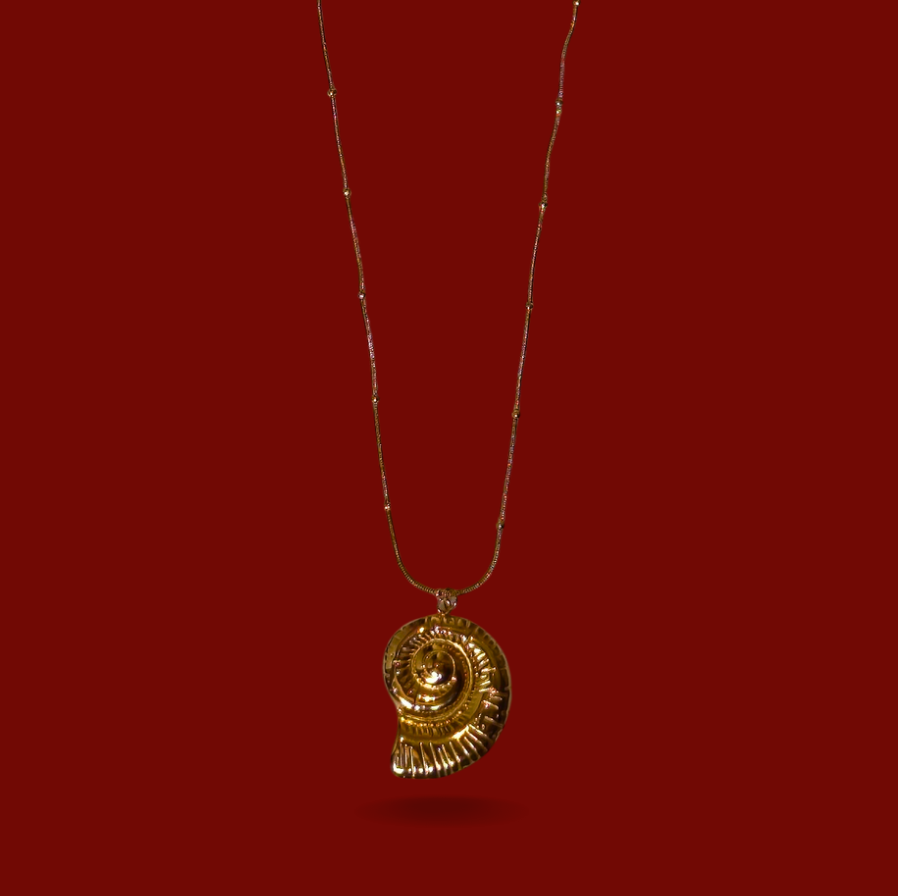 Mermaid's Nautilus