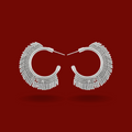 Tassle Earring