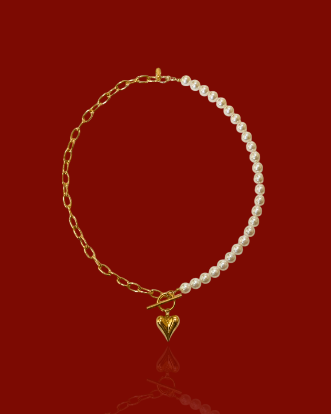 Rhythm & Pearl