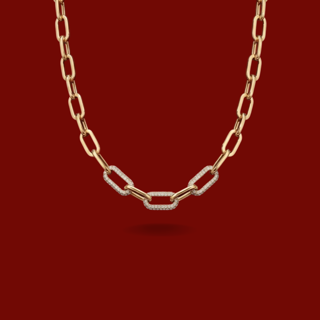 Aura Choker