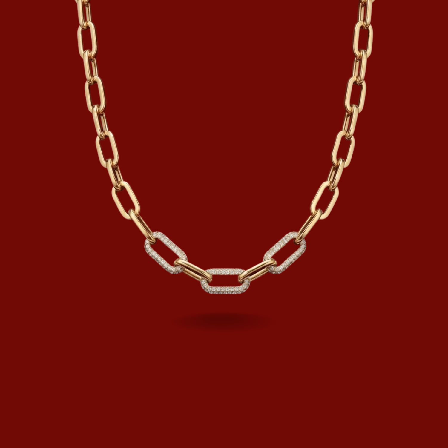 Aura Choker