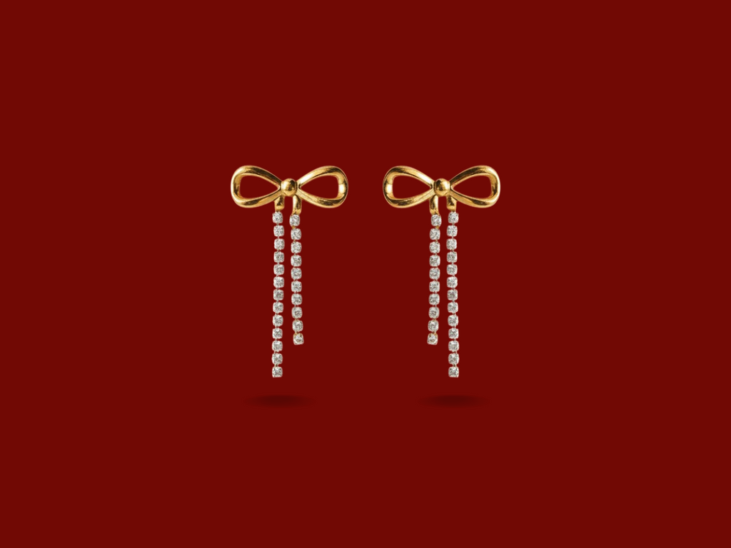 Fairy Bow Lumina Drops