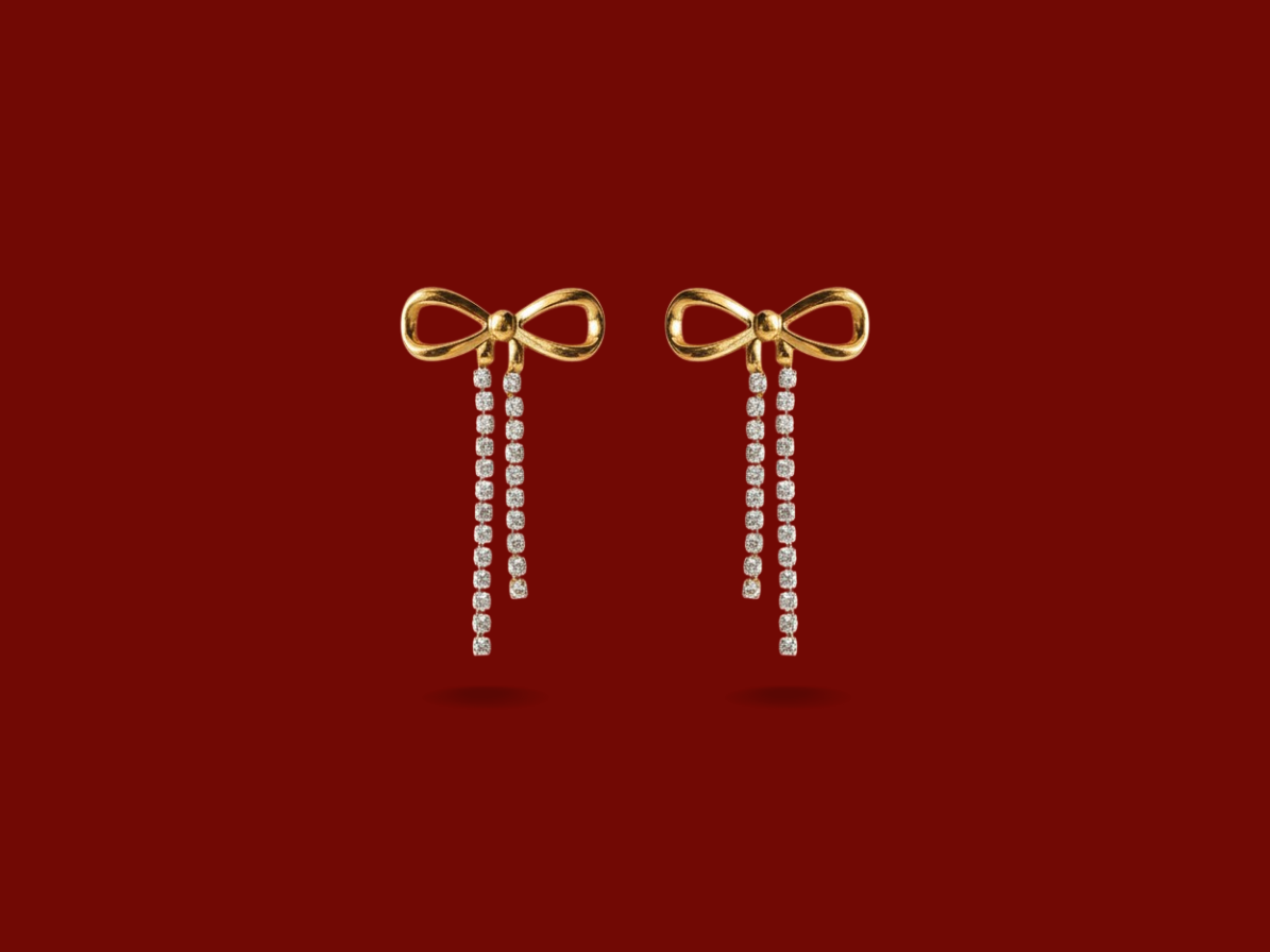 Fairy Bow Lumina Drops