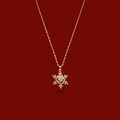 Snowflake Chain