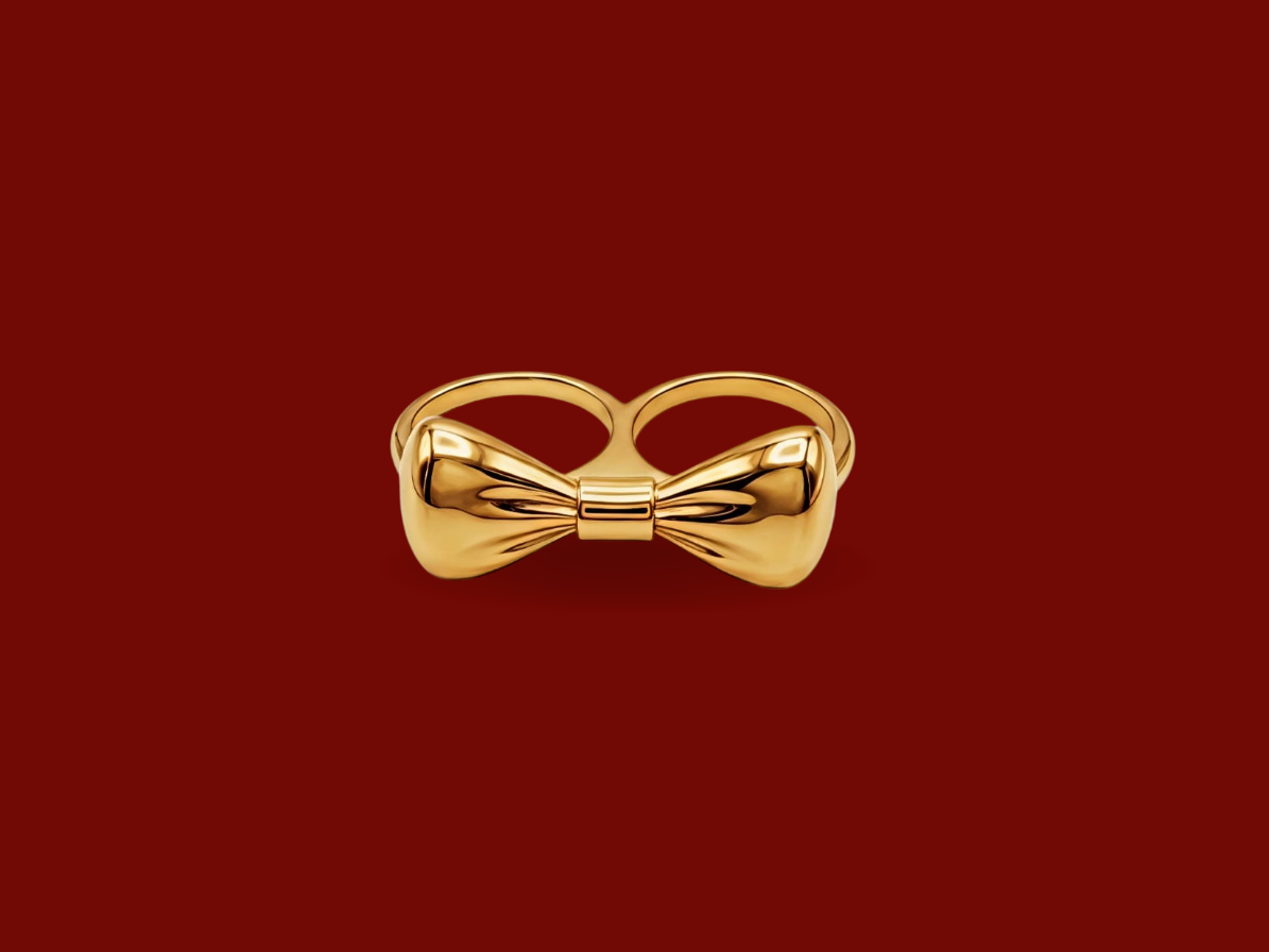 Aurum Bow