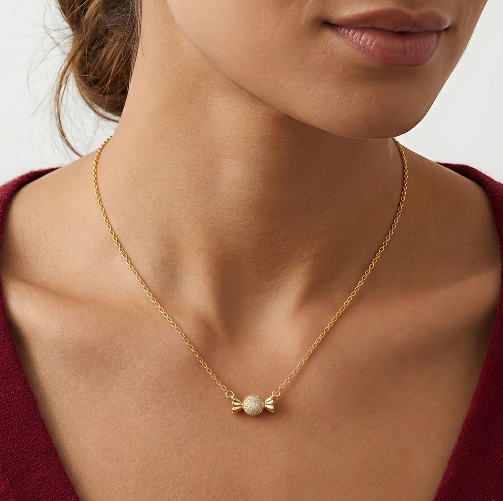 Knot Chain
