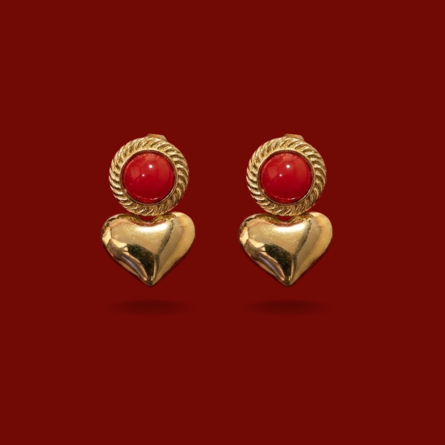 Cupid's Gemstone