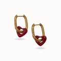 Interlock Hearts