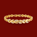 Inlaid Bracelet