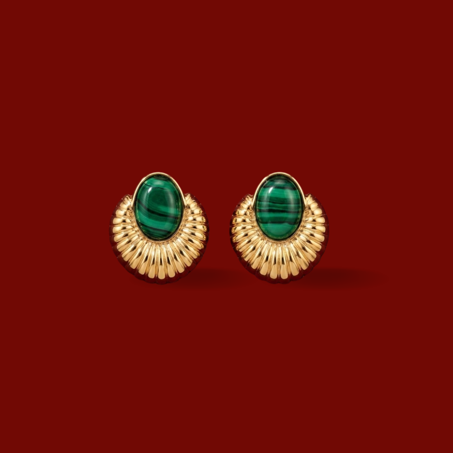 Forest Echo Studs