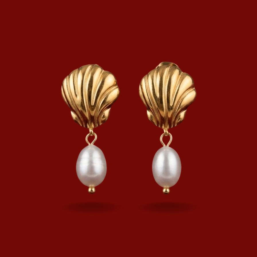 Vintage Wave Pearl