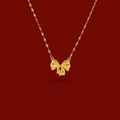 The Papillon Necklace