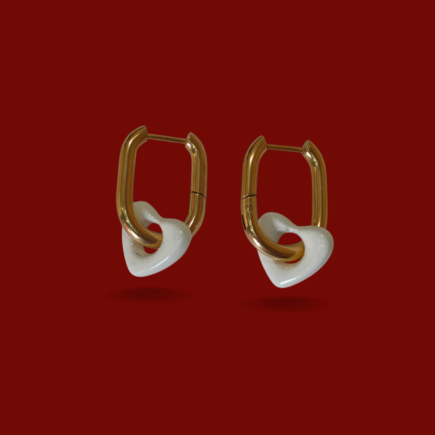 Interlock Hearts