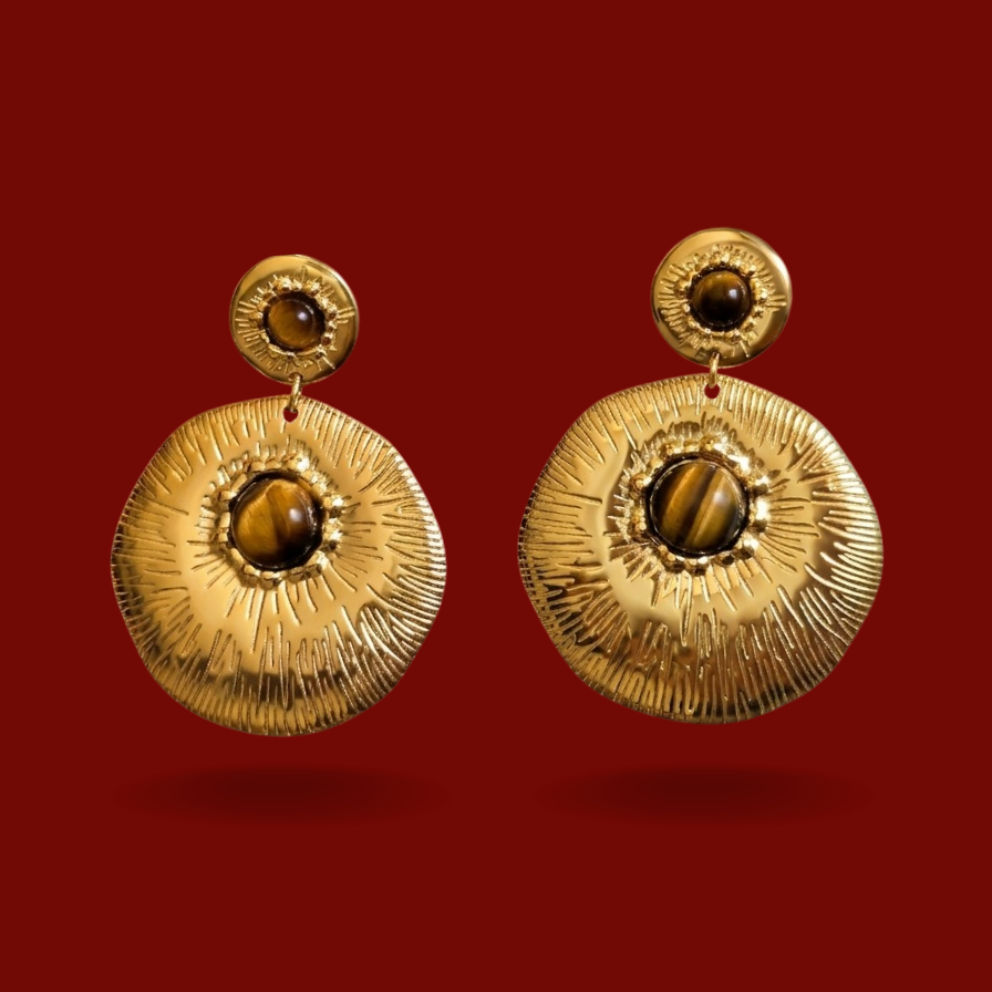 Boho Sunstone