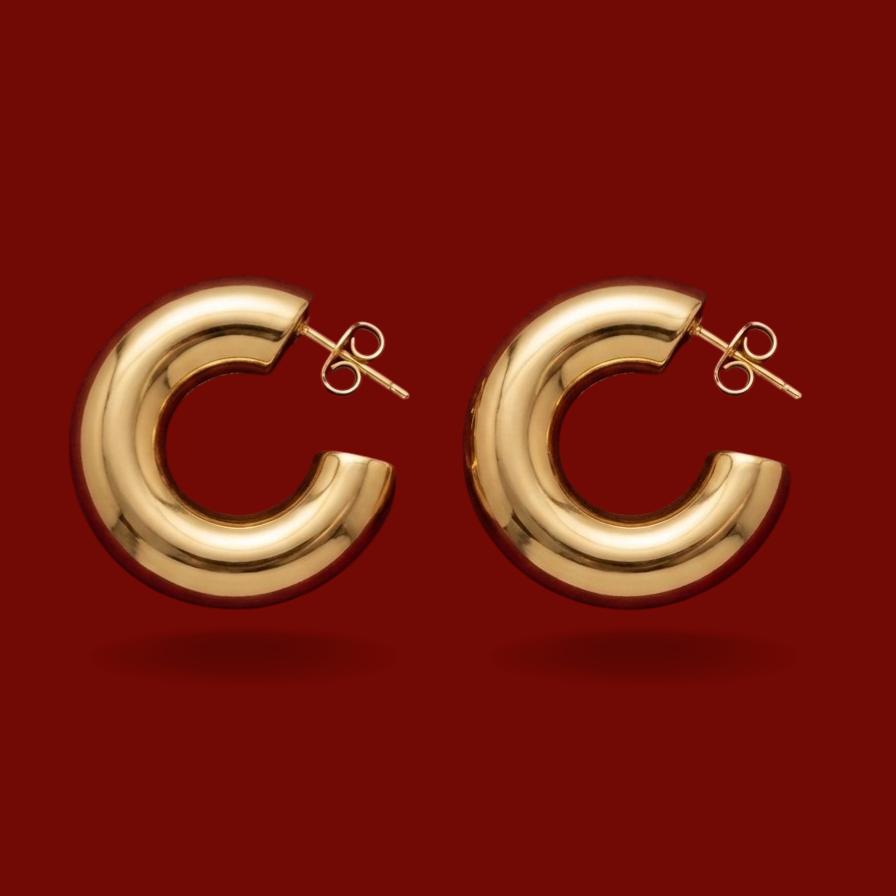 Curved Statement