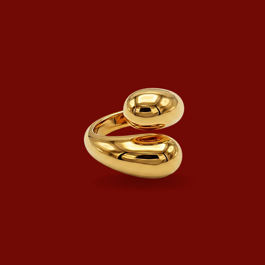 The Twin Ovals